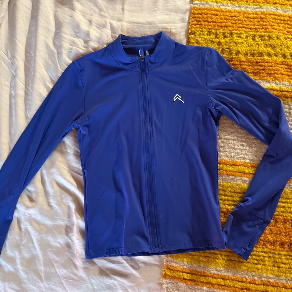 Oner Active Unified Zip Up